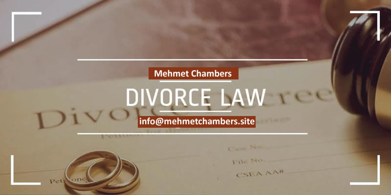 divorce in turkey