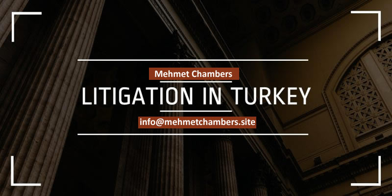 litigation lawyer in turkey