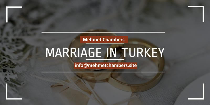 marriage in turkey