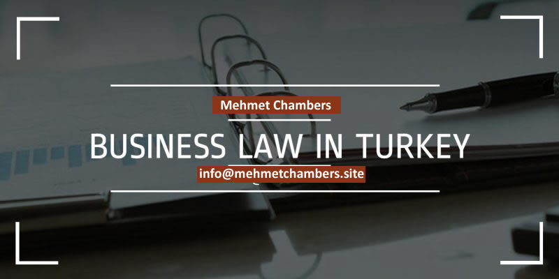 business law in turkey