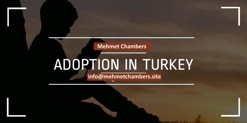 adoption in turkey