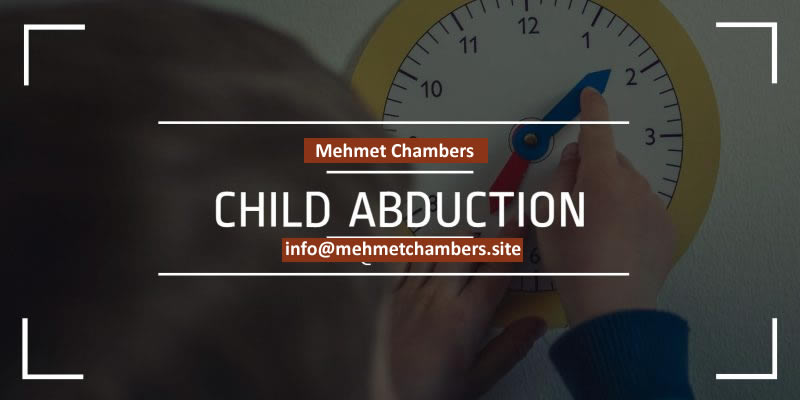 child abduction