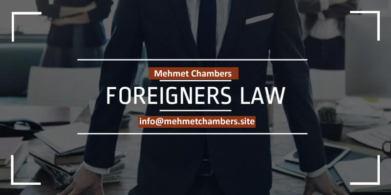 turkish citizenship and foreigners law