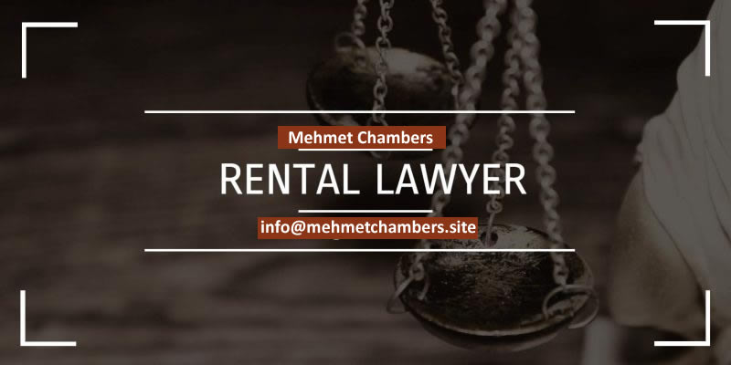 rental lawyer in turkey