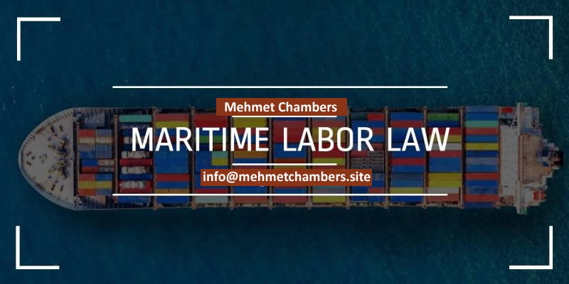 maritime labor law in turkey