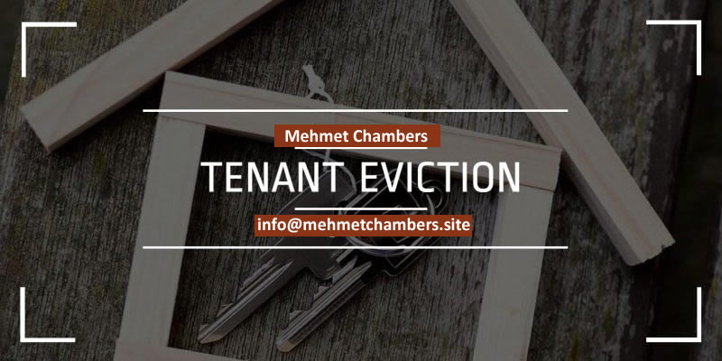 tenant eviction process in turkey